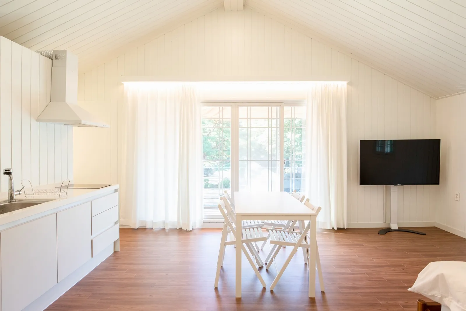 겨울철 이용 안내